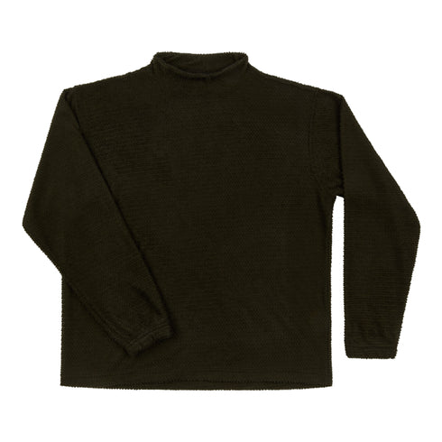 Pa'lante alpha mock neck